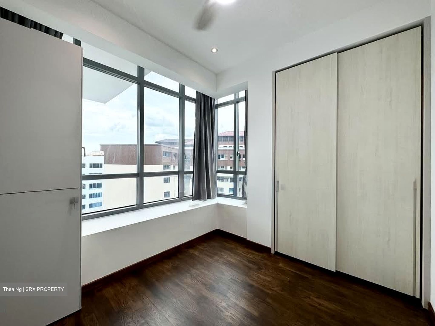 Oasis Garden (D19), Condominium #574534441